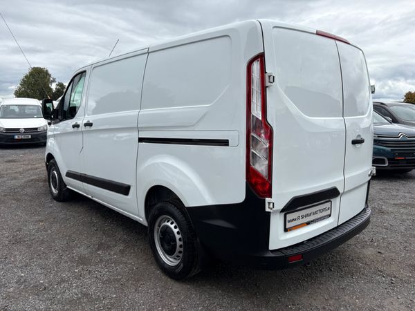Ford Transit Custom 367521547