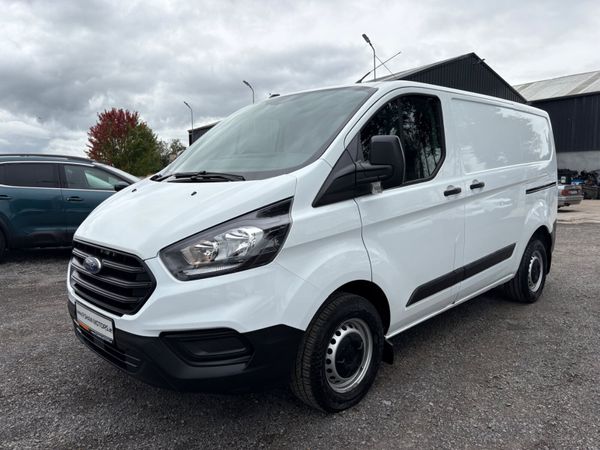 Ford Transit Custom 367521550