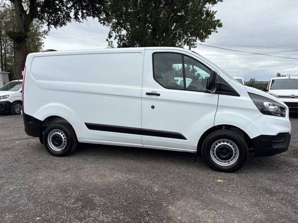 Ford Transit Custom 367521555