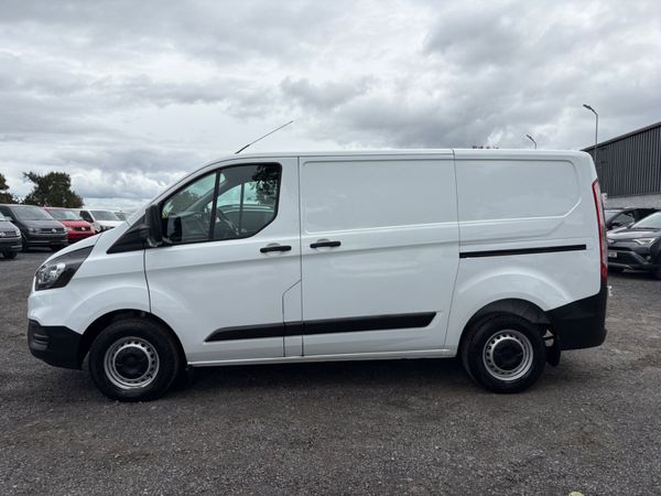 Ford Transit Custom 367521526