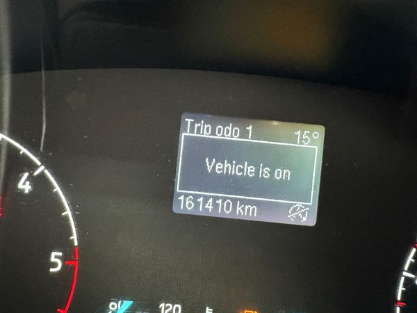 Ford Transit Custom 367521531