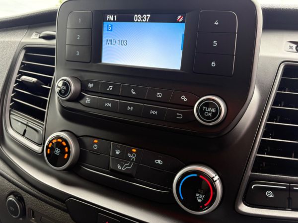 Ford Transit Custom 367521534