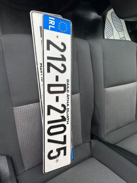 Ford Transit Custom 367521536