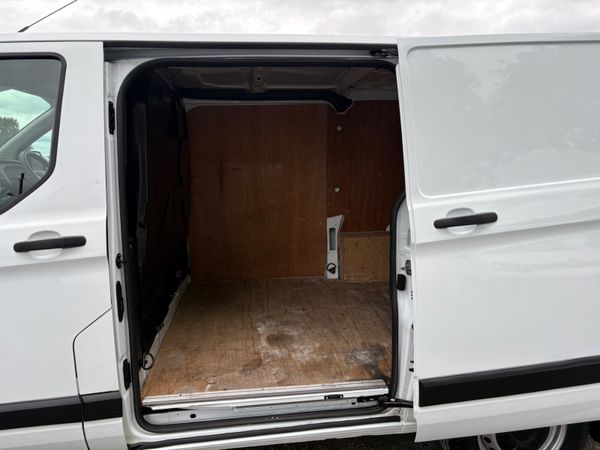 Ford Transit Custom 367521539