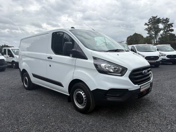 Ford Transit Custom 367521882