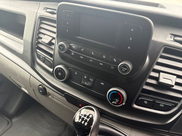 Ford Transit Custom 367521883