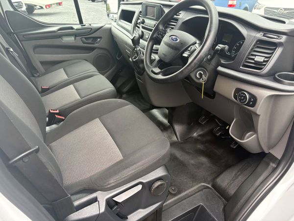 Ford Transit Custom 367521885