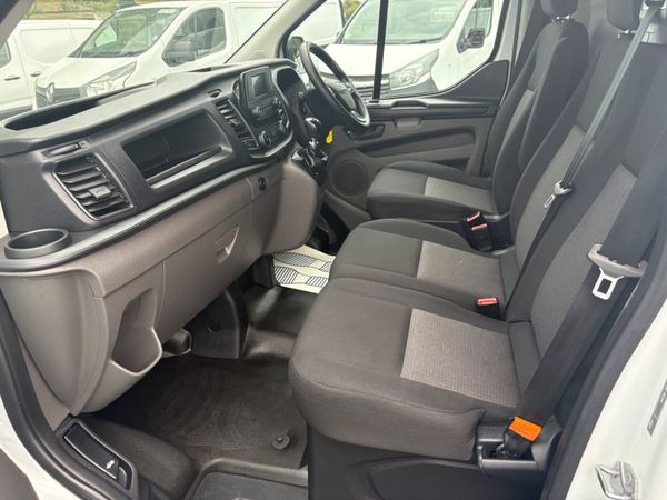 Ford Transit Custom 367521887