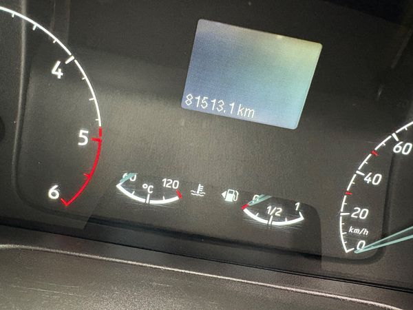 Ford Transit Custom 367521888