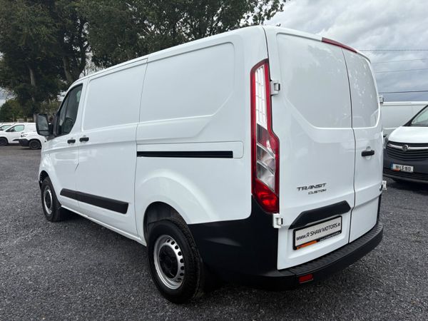 Ford Transit Custom 367521889