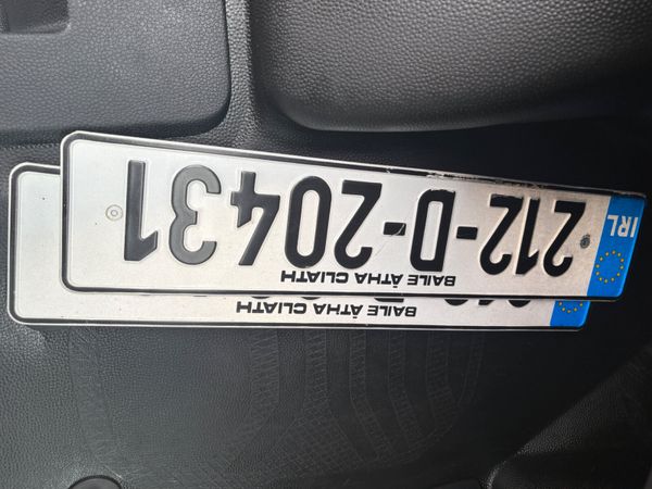 Ford Transit Custom 367521892