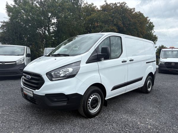 Ford Transit Custom 367521894