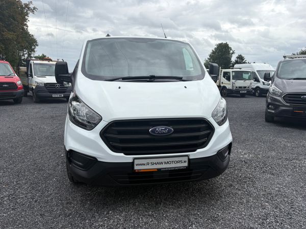 Ford Transit Custom 367521896