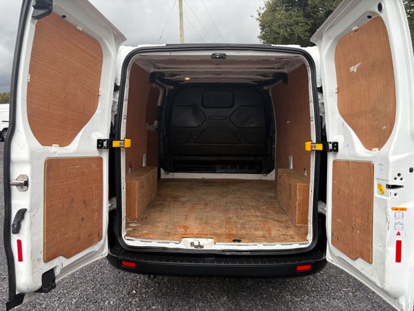 Ford Transit Custom 367521899