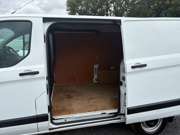 Ford Transit Custom 367521901
