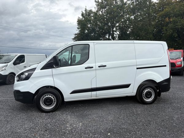 Ford Transit Custom 367521902