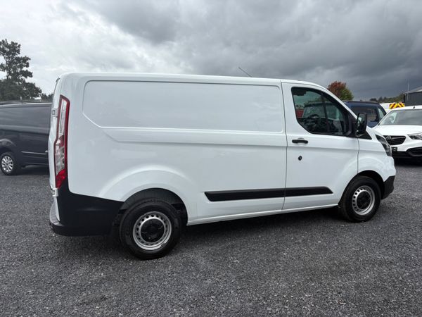 Ford Transit Custom 367521903
