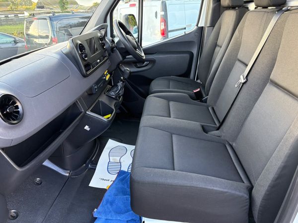 Mercedes-Benz Sprinter 367523842