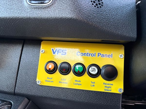 Mercedes-Benz Sprinter 367523843