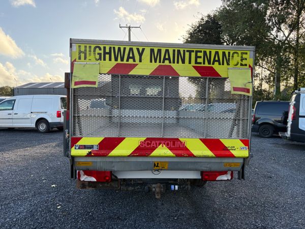 Mercedes-Benz Sprinter 367523844