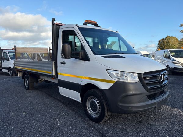 Mercedes-Benz Sprinter 367523850