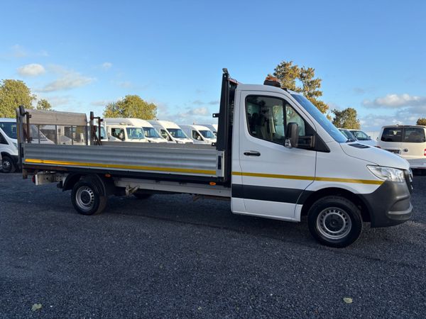 Mercedes-Benz Sprinter 367523851