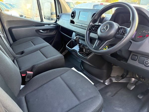 Mercedes-Benz Sprinter 367523853