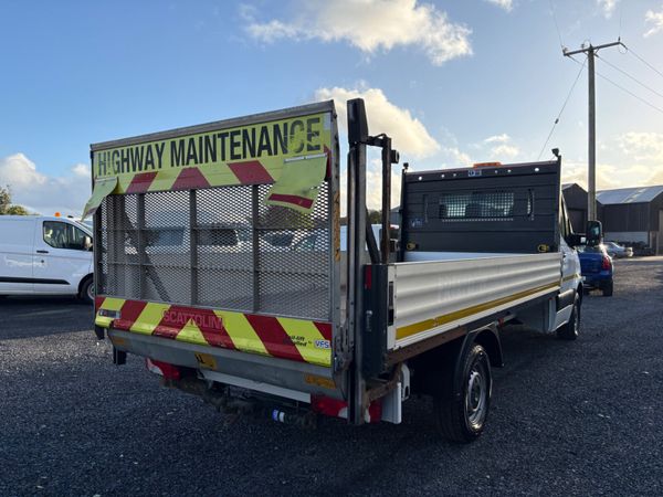 Mercedes-Benz Sprinter 367523838