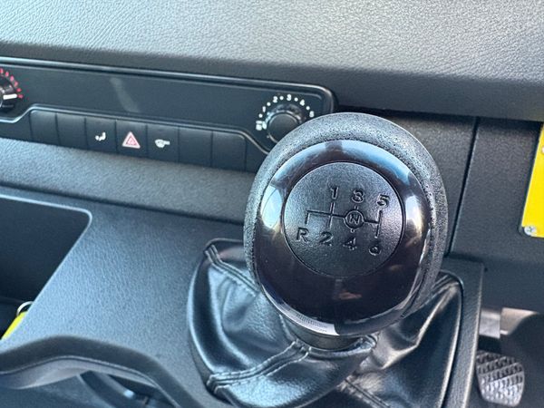 Mercedes-Benz Sprinter 367523839