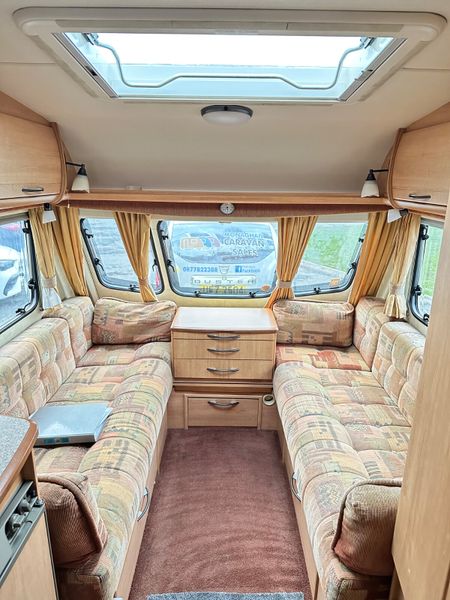 ✨STUNNING ACE JUBILEE 5 BERTH✨ 367606825