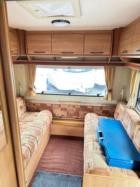 ✨STUNNING ACE JUBILEE 5 BERTH✨ 367606826