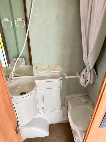 ✨STUNNING ACE JUBILEE 5 BERTH✨ 367606827