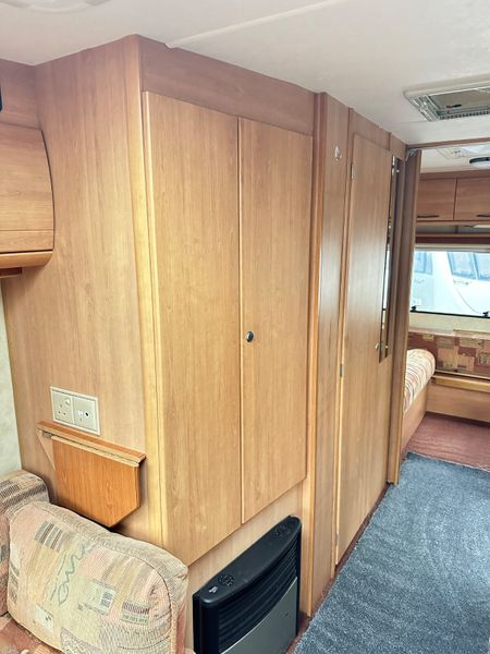 ✨STUNNING ACE JUBILEE 5 BERTH✨ 367606830