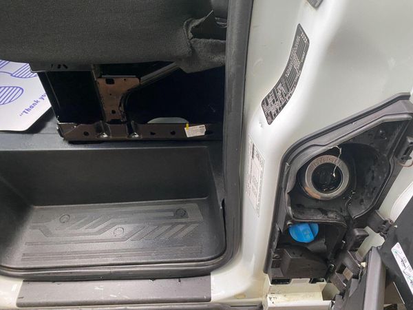 Ford Transit 2019 tipper 367622570