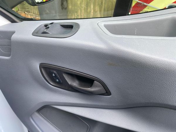 Ford Transit 2019 tipper 367622571