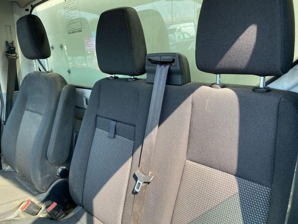 Ford Transit 2019 tipper 367622584