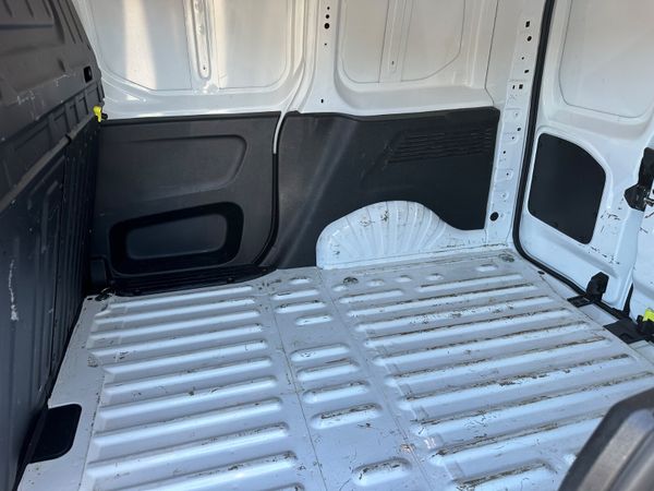 Peugeot Partner 1.5 Diesel DOE €10000+VAT 367754583