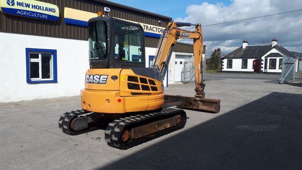 CASE CX55B 367765040