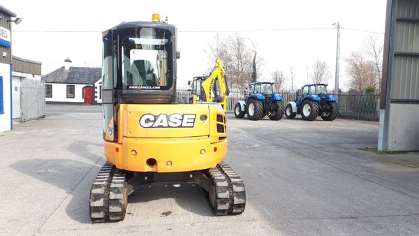 CASE CX55B 367765148