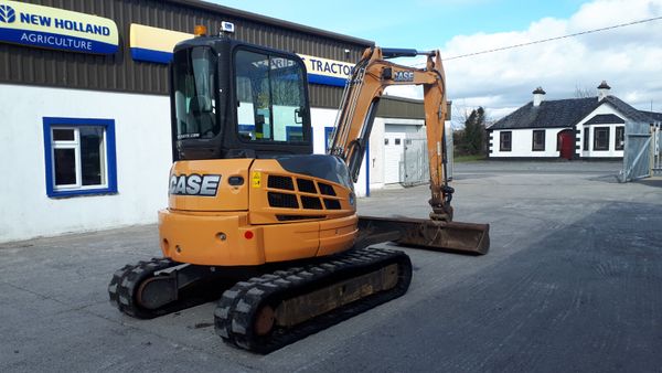 CASE CX55B 367765149