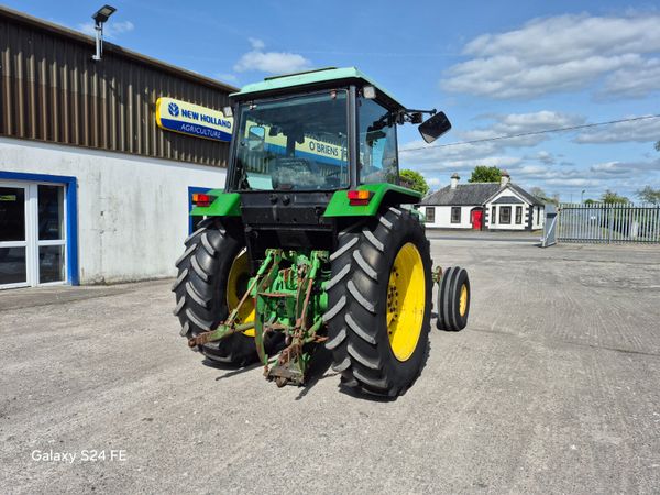 John Deere 3050 2WD 367776028