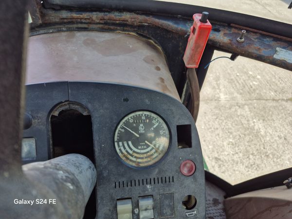 John Deere 3050 2WD 367776190