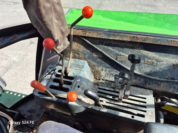 John Deere 3050 2WD 367776191