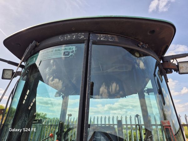 John Deere 3050 2WD 367776192