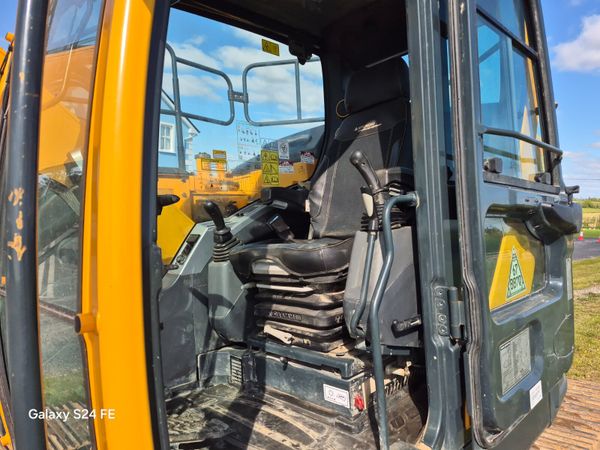 Hyundi HX145LCR 367798374