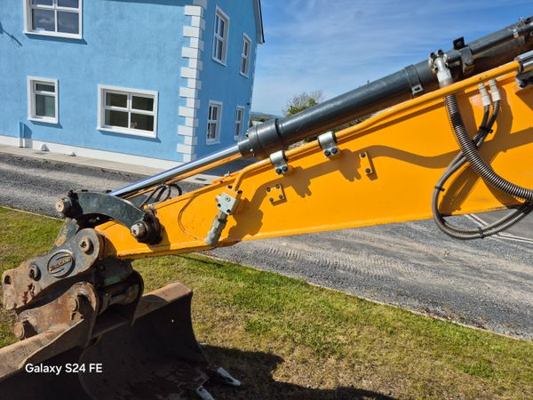 Hyundi HX145LCR 367798378