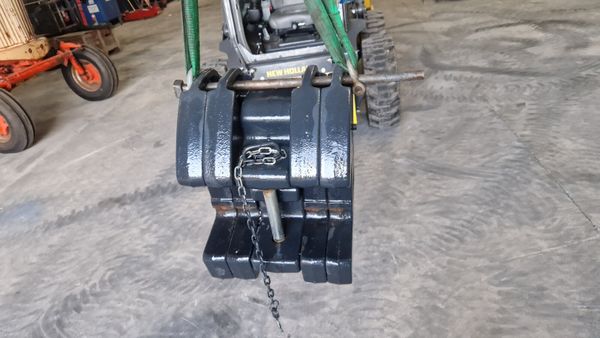 CASE Farmall weights 367798728