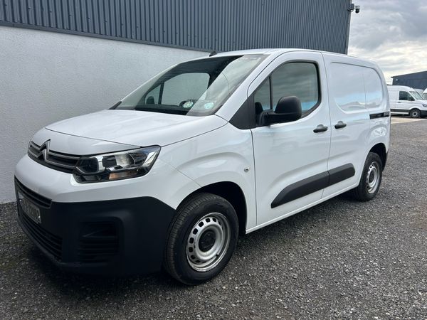 2021 Citroen Berlingo - Only 95'000 km 367861055