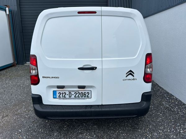 2021 Citroen Berlingo - Only 95'000 km 367861058