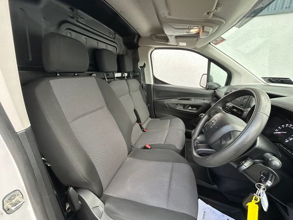 2021 Citroen Berlingo - Only 95'000 km 367861059